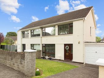 6 The Briars, Woodfarm Acres, Palmerstown, Dublin 20, Palmerstown, Dublin 20