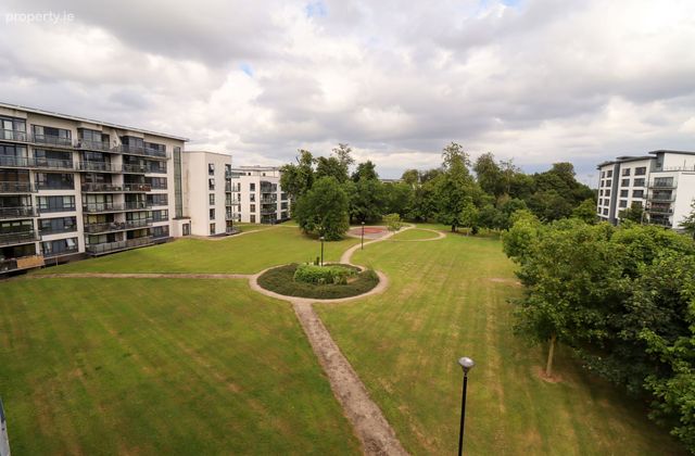 Apartment 64, Block A, Lymewood Mews, Northwood, Santry, Dublin 9 - Click to view photos