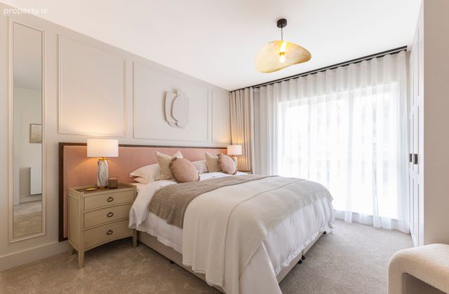4 Bedroom Semi Detached Home, 10 Bellevue Rise, Bellevue Hill, Delgany, Co. Wicklow, Delgany, Co. Wicklow - Click to view photos
