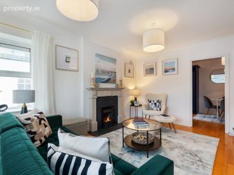 58 Belfield Park, Stillorgan Road, Blackrock, Co Dublin, Blackrock, Co. Dublin - Image 3