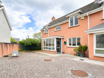 46 Manor Grove, Mountmellick, Laois, Mountmellick, Co. Laois