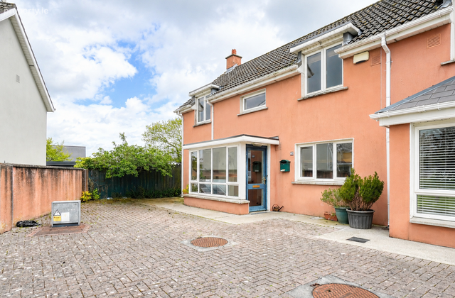 46 Manor Grove, Mountmellick, Laois, Mountmellick, Co. Laois - Click to view photos