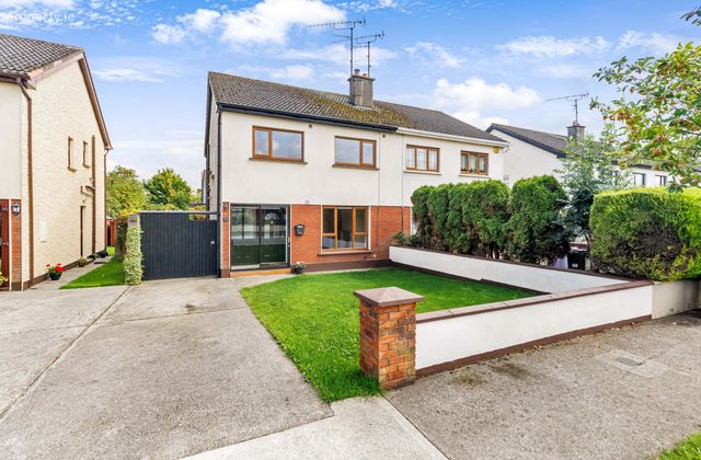 94 Pinebrook, Trim, Co Meath, Trim, Co. Meath - Click to view photos