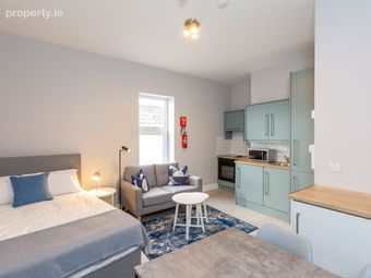 Flat 2, 2 Cheltenham Place, Dublin 6