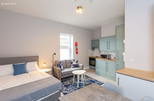 Flat 2, 2 Cheltenham Place, Dublin 6 - Click to view photos