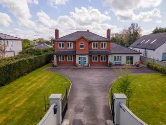 May House, Hickeys Lane, Ashbourne, Co. Meath, Ashbourne, Co. Meath