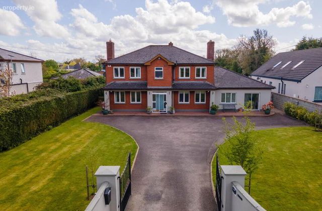 May House, Hickeys Lane, Ashbourne, Co. Meath, Ashbourne, Co. Meath - Click to view photos