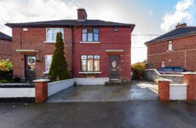 2 Knocknarea Road, Dublin 12, Drimnagh, Dublin 12 - Click to view photos