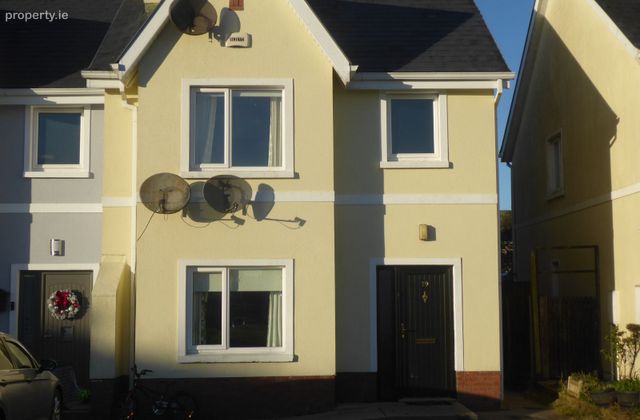 19 Orchard Heights, Charleville, Co. Cork - Click to view photos