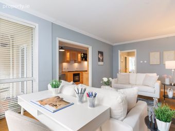 Apartment 2, House 2 Linden Square, Grove Avenue, Blackrock, Co. Dublin, Blackrock, Co. Dublin - Image 4