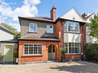4 Anglesea Road, Ballsbridge, Dublin 4, Ballsbridge, Dublin 4