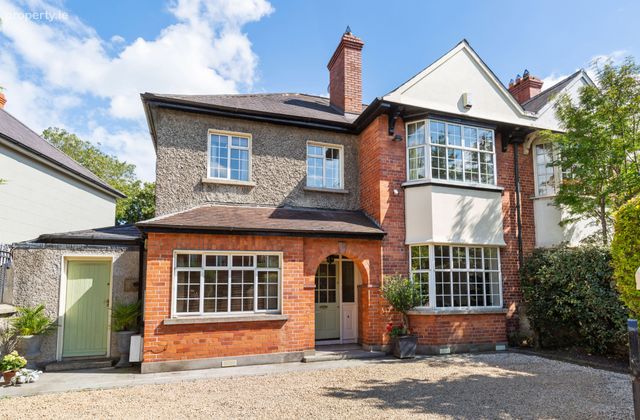 4 Anglesea Road, Ballsbridge, Dublin 4, Ballsbridge, Dublin 4 - Click to view photos