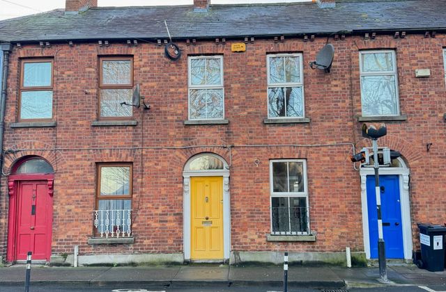 36 Chapel Street, Dundalk, Dundalk, Co. Louth - Click to view photos