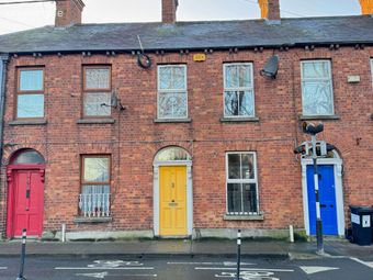 36 Chapel Street, Dundalk, Dundalk, Co. Louth