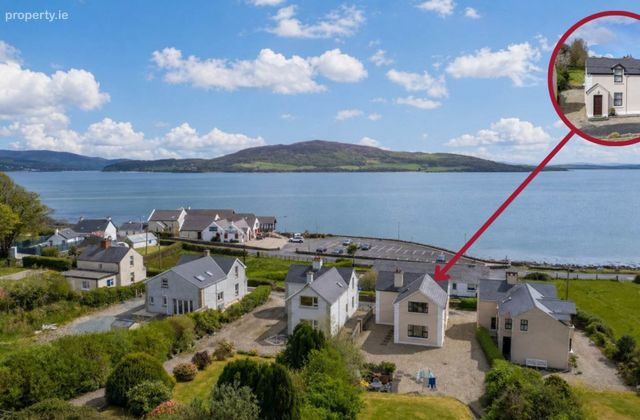 4 Ballyboe Cottages, Rathmullan, Co. Donegal, Rathmullan, Co. Donegal - Click to view photos