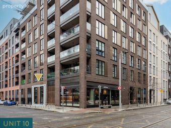 Dublin Landings, Spencer Dock, IFSC, Dublin 1 - Image 3