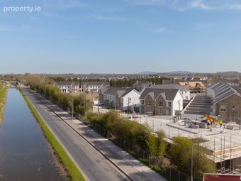 Type C1, Ferns Bridge, Monasterevin, Co. Kildare - Image 2