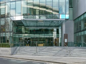 Ground Floor, Number One Central Park (block G), Central Park, Leopardstown, Dublin 18, Dublin 18 - Image 5