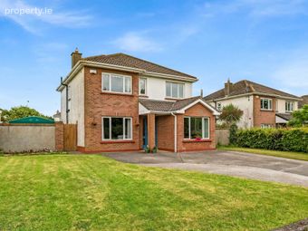 2 The Park, Earls Meadow, Ballivor, Co Meath, Ballivor, Co. Meath