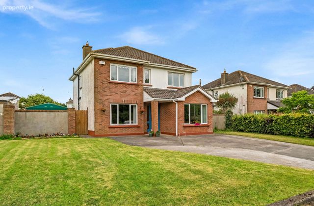 2 The Park, Earls Meadow, Ballivor, Co Meath, Ballivor, Co. Meath - Click to view photos