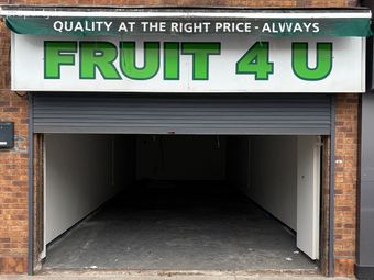 Fruit 4 You Unit, Castle Shopping Centre, Swords, Co. Dublin - Image 2