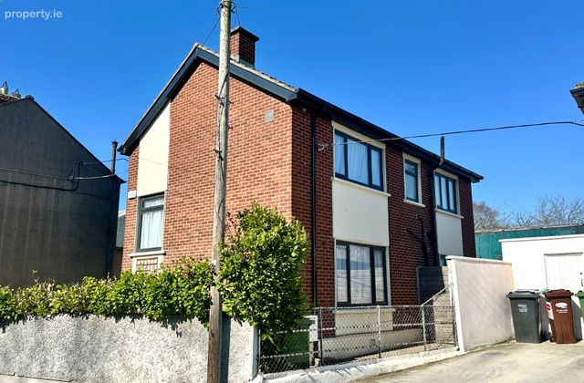 1a Tyrconnell Park, Inchicore, Dublin, Dublin 8 (d08), D08 E8y9, Inchicore, Dublin 8 - Click to view photos