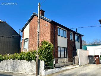 1a Tyrconnell Park, Inchicore, Dublin, Dublin 8 (d08), D08 E8y9, Inchicore, Dublin 8
