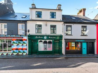 36 Ashe Street, Clonakilty, Co. Cork, Clonakilty, Co. Cork
