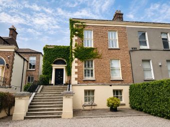 76 Leinster Road, Harold's Cross, Dublin 6