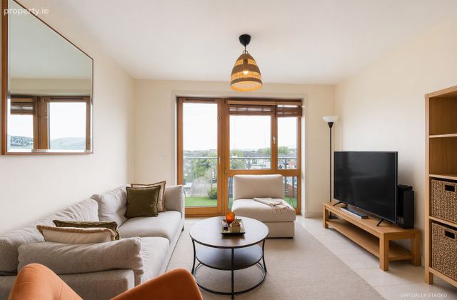 29a The Bottleworks, Dermot O'hurley Avenue, Irishtown, Dublin 4, Irishtown, Dublin 4 - Click to view photos
