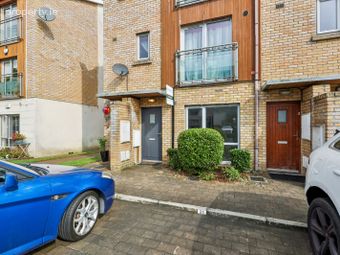 21 Waterside Lawn, Waterside, Malahide, Co. Dublin