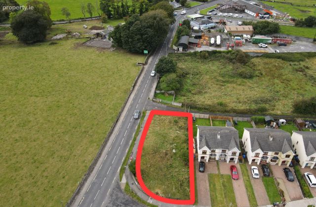 Meadowbrook, Tulsk, Co. Roscommon - Click to view photos