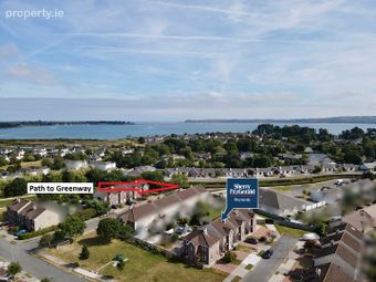 45 Tournore Court, Abbeyside, Dungarvan, Co Waterford, Dungarvan, Co. Waterford - Image 2