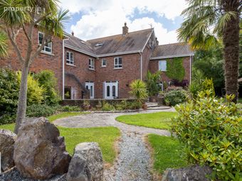 Moyglare Lodge, Assaly Little, Killinick, Co. Wexford, Killinick, Co. Wexford - Image 3