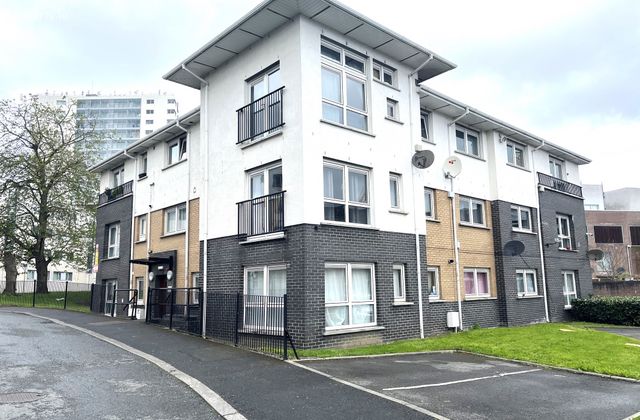 Geraldstown Woods, Santry, Dublin 9 - Click to view photos