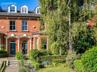 47 Morehampton Road, Dublin 4, Donnybrook, Dublin 4 - Image 2