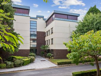 Apartment 14, Brookfield Court, Dartry, Dublin 6