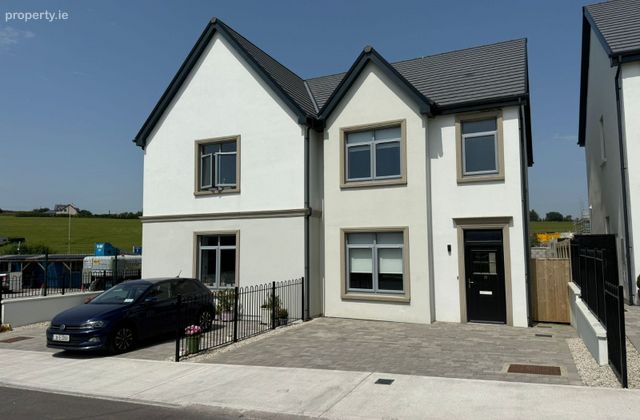 10 Bilberry Row, Abbey Fort, Kinsale, Co. Cork - Click to view photos