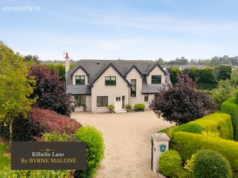 Kilbelin Lane, Kilbelin, Newbridge, Co. Kildare, Newbridge, Co. Kildare - Image 3