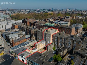 Clonmell House, 17 Harcourt Street, Dublin 2, Dublin 2 - Image 3