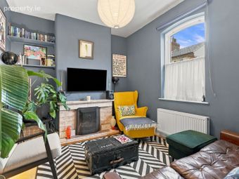 32 Ard Righ Road, Dublin 7, Arbour Hill, Dublin 7 - Image 3