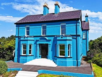 Foirnis, Burtonport, Co. Donegal, Burtonport, Co. Donegal