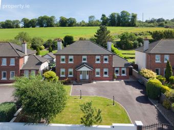 26 The Gates, Matthew Hill, Lehenaghmore, Co. Cork - Image 2