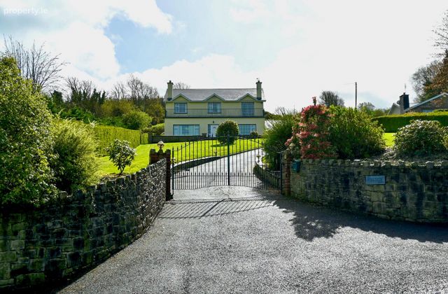 Hillside, Carrigeen, Birdhill, Co. Tipperary - Click to view photos