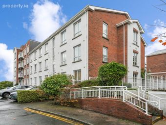 Apartment 59, Saint James`s Woods, South Circular Road, Dublin 8, Co. Dublin, South Circular Road, Dublin 8