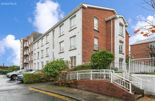 Apartment 59, Saint James`s Woods, South Circular Road, Dublin 8, Co. Dublin, South Circular Road, Dublin 8 - Click to view photos