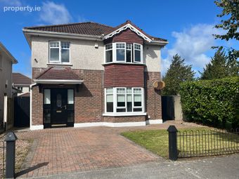 1 Woodville Rise, Woodville Grange, Athlone, Co. Westmeath, Athlone, Co. Westmeath