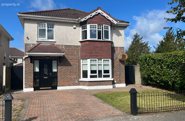 1 Woodville Rise, Woodville Grange, Athlone, Co. Westmeath, Athlone, Co. Westmeath - Click to view photos