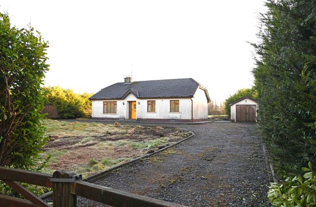 Richmond, Clonbern, Co. Galway - Click to view photos