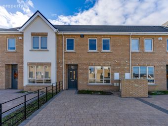 Westmill Row, Miller's Glen, Swords, Co. Dublin